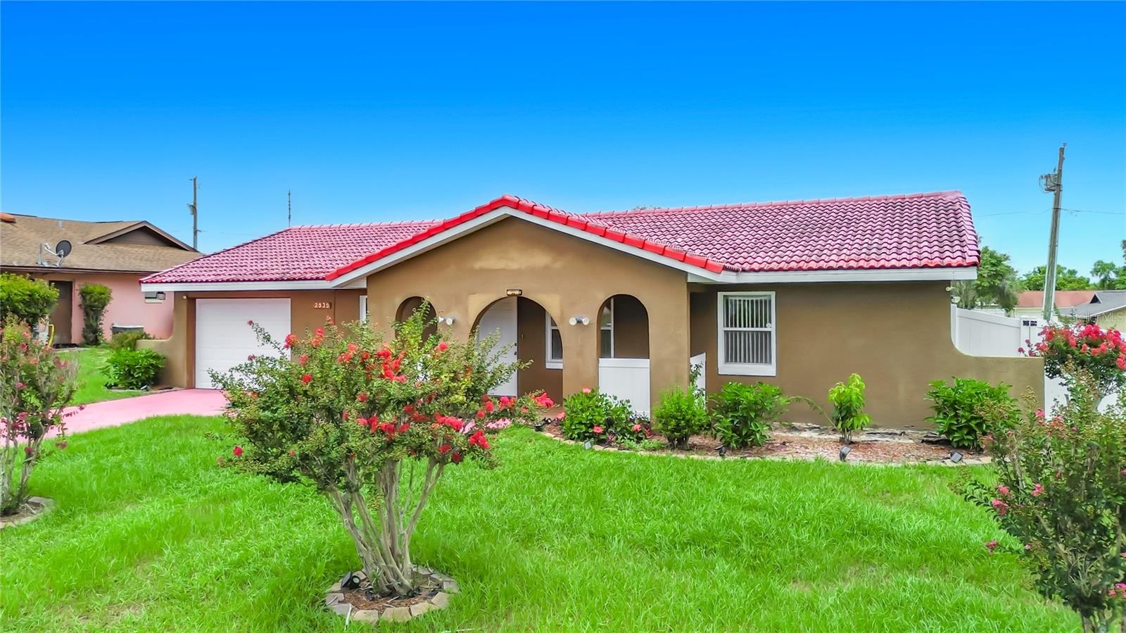 MARION OAKS UN 01 - Residential
