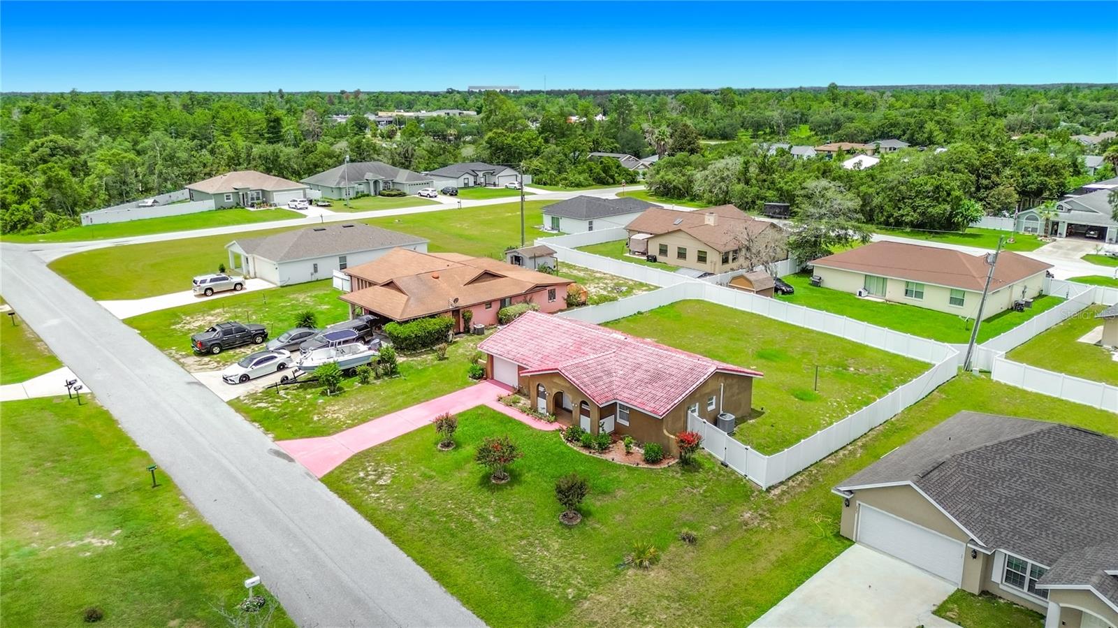 MARION OAKS UN 01 - Residential