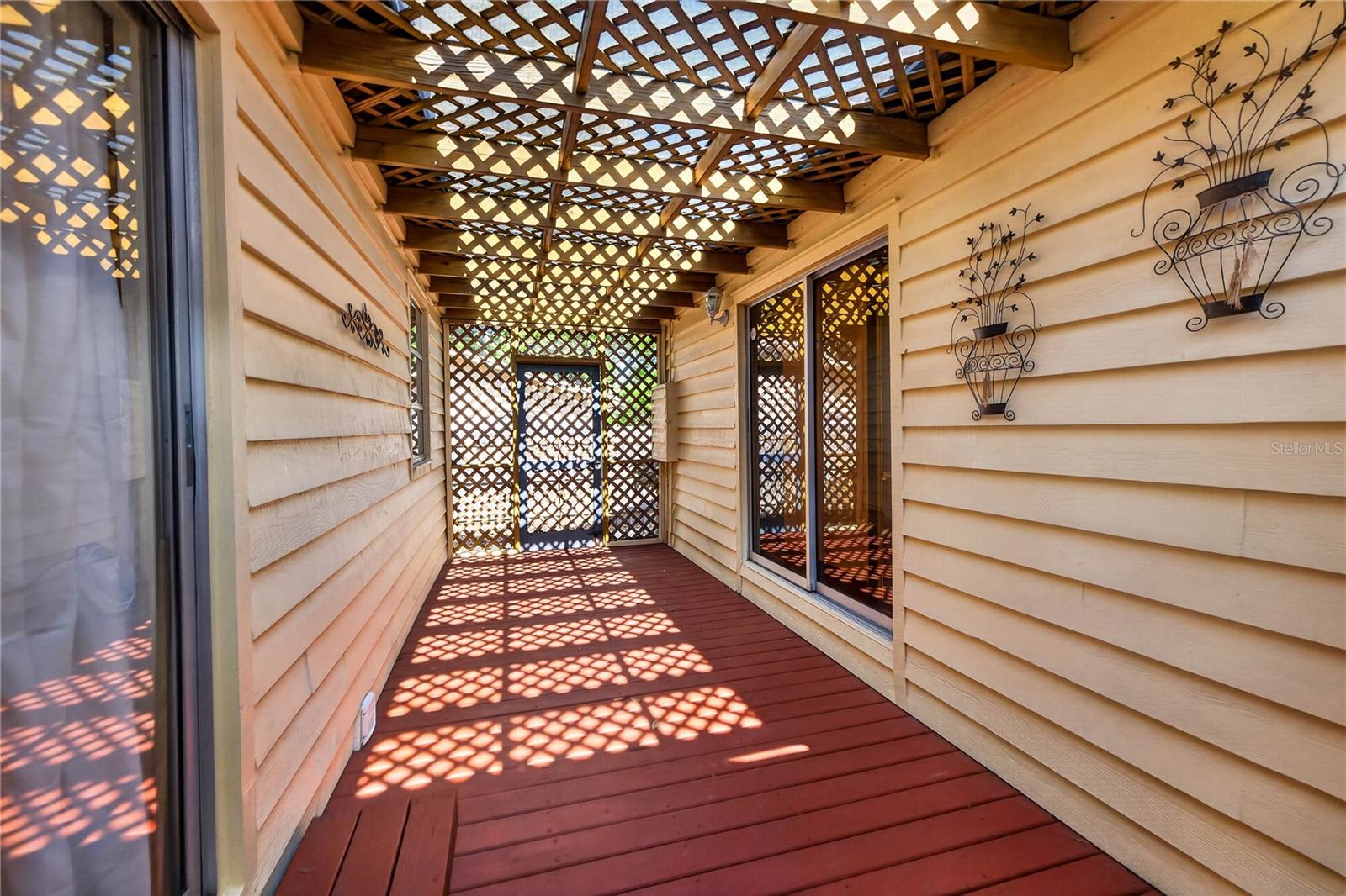 PASADENA ESTATES SEC C - Residential Lease