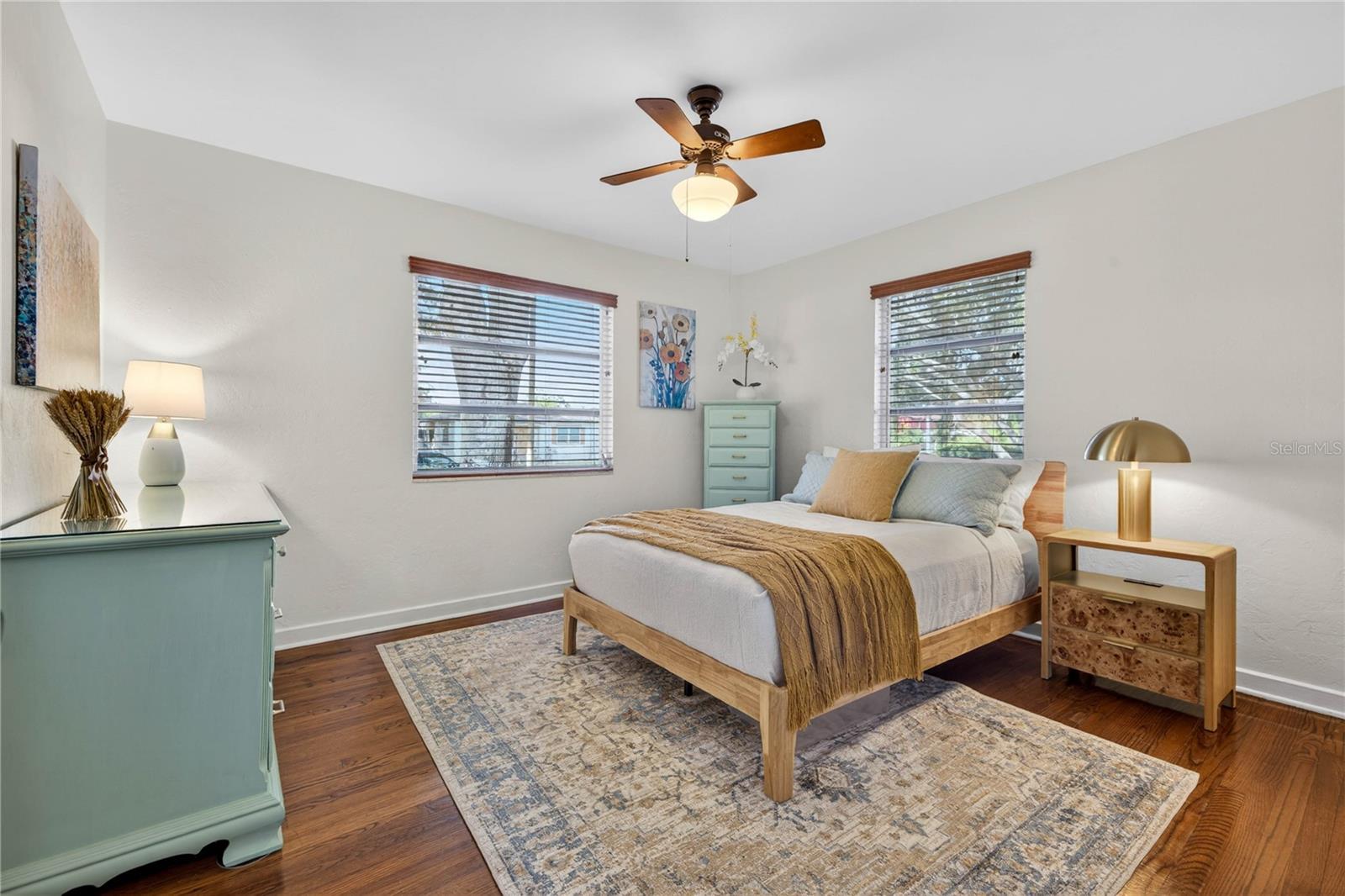 PASADENA ESTATES SEC C - Residential Lease