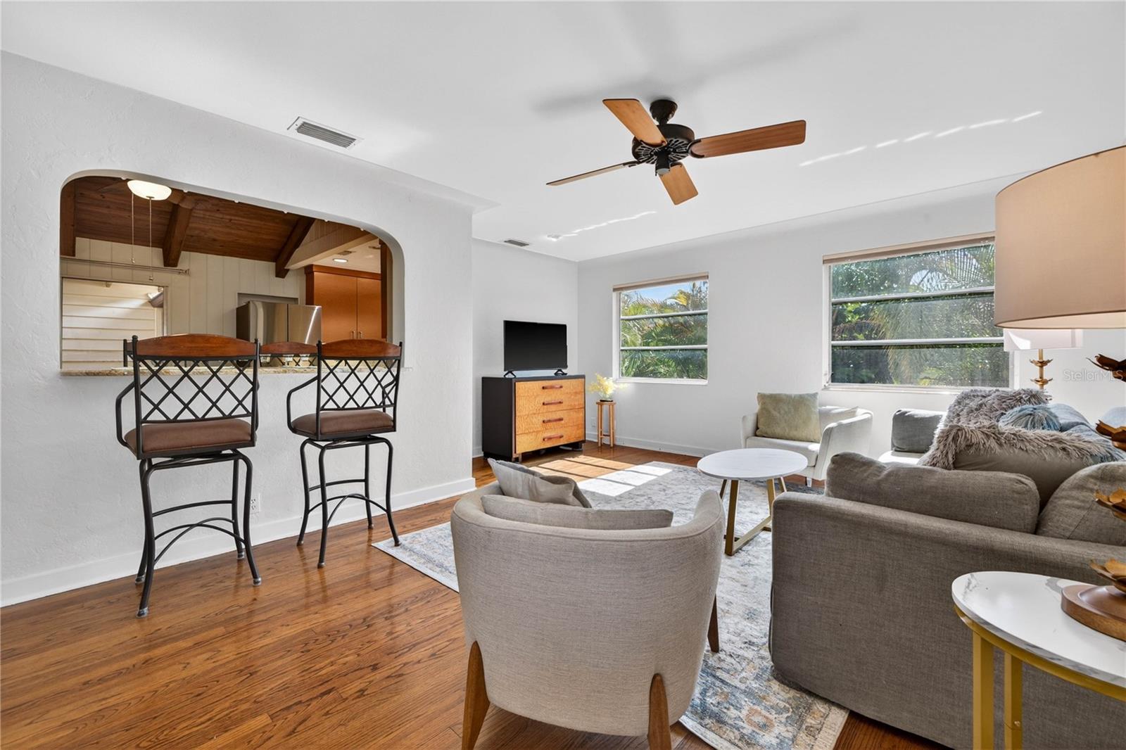 PASADENA ESTATES SEC C - Residential Lease