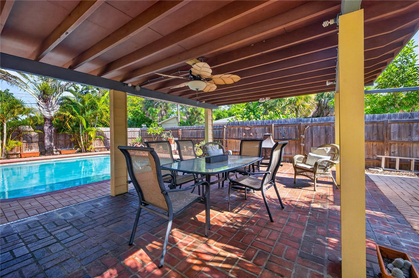 PASADENA ESTATES SEC C - Residential Lease