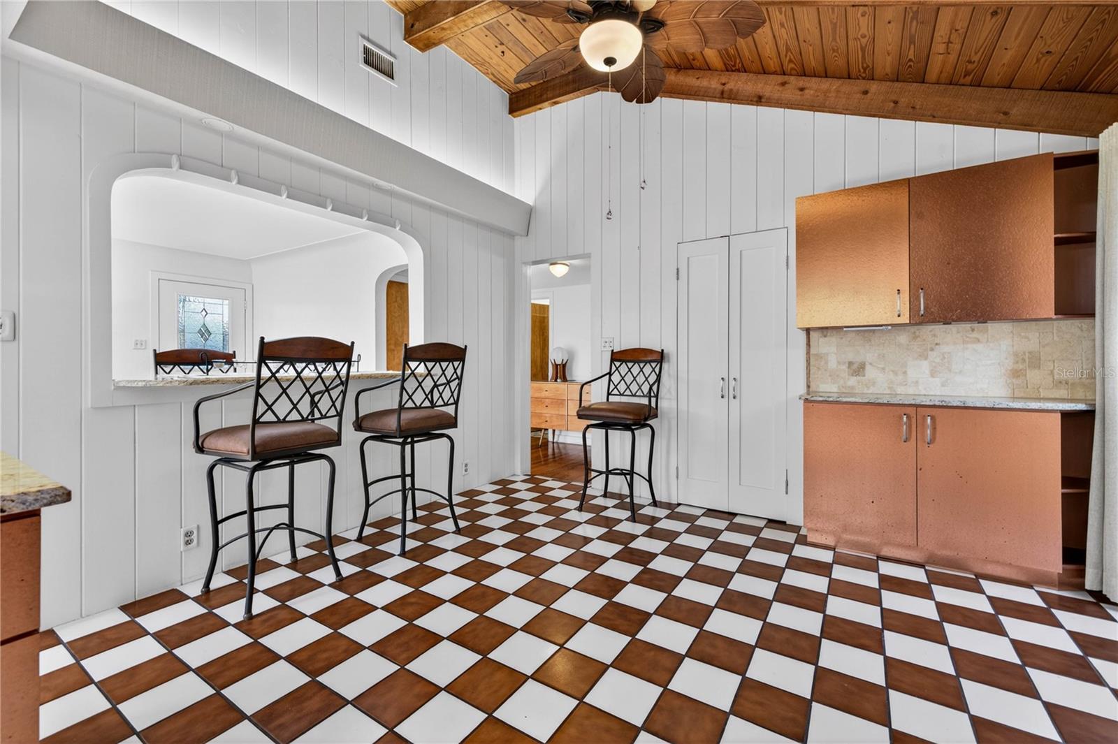 PASADENA ESTATES SEC C - Residential Lease