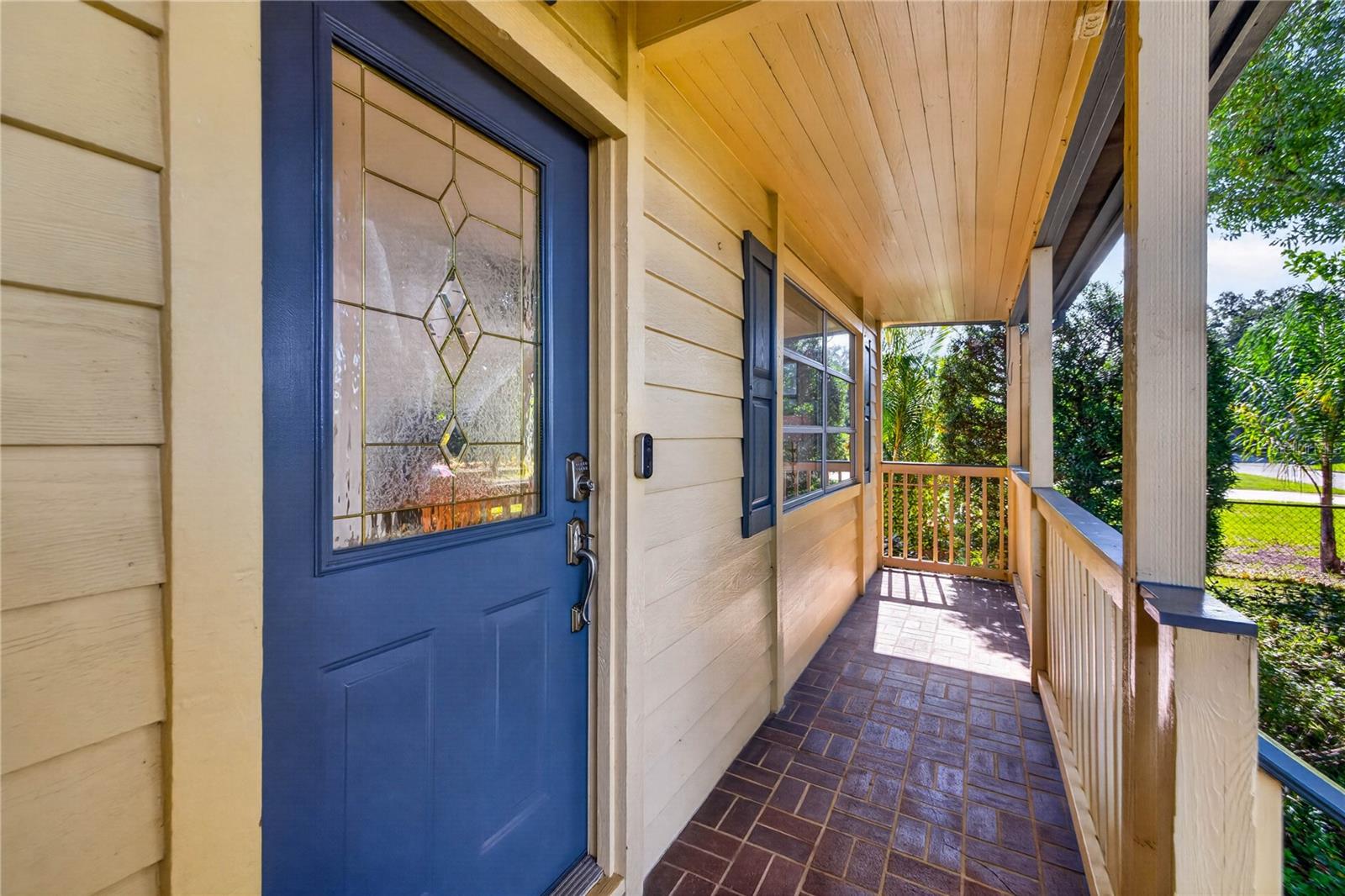 PASADENA ESTATES SEC C - Residential Lease