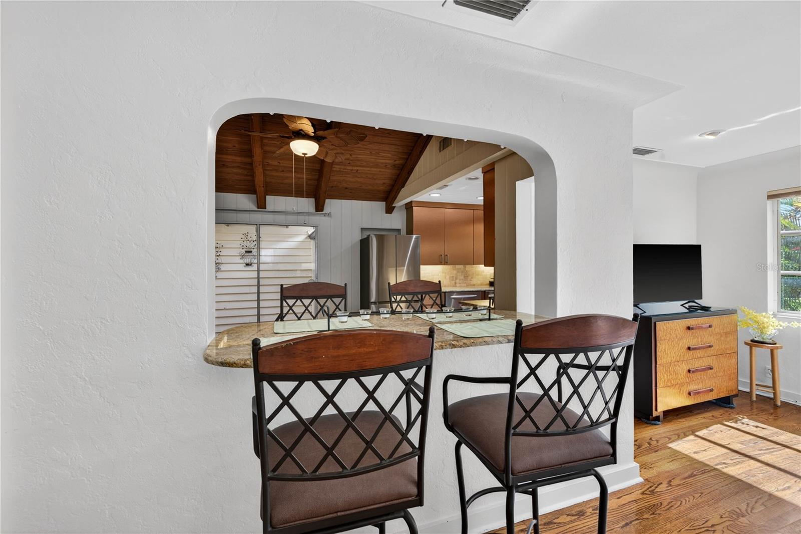 PASADENA ESTATES SEC C - Residential Lease