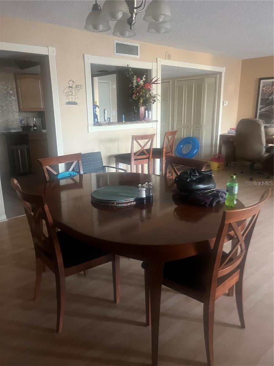 STARBOARD TOWER - Residential Lease