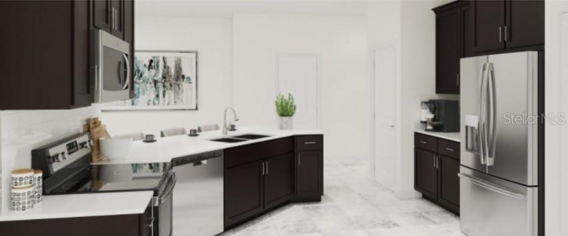 LAKE HAMILTON 50'S - Residential