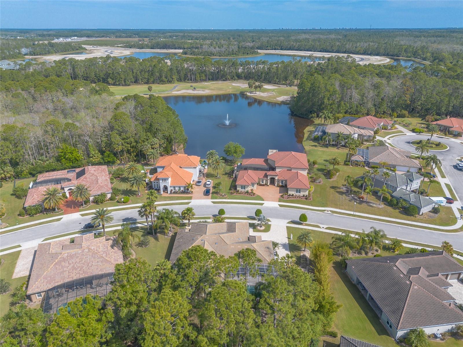 VENETIAN BAY PH 2 UT 1-THE ESTATES OF PORTOFINO - Residential