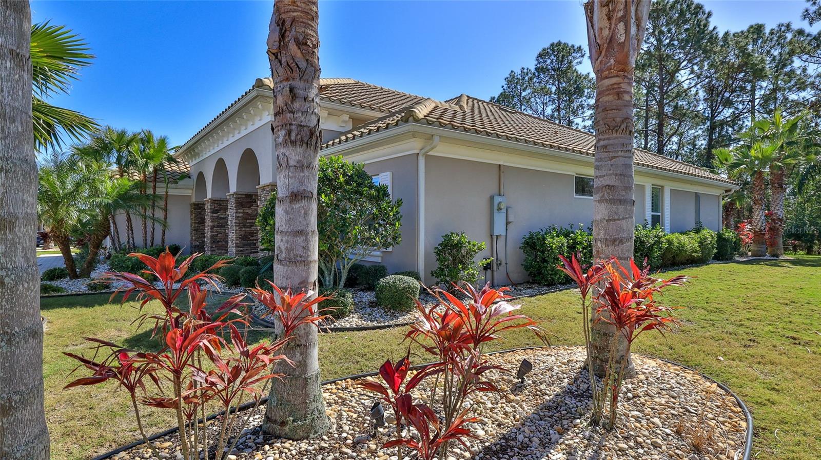 VENETIAN BAY PH 2 UT 1-THE ESTATES OF PORTOFINO - Residential