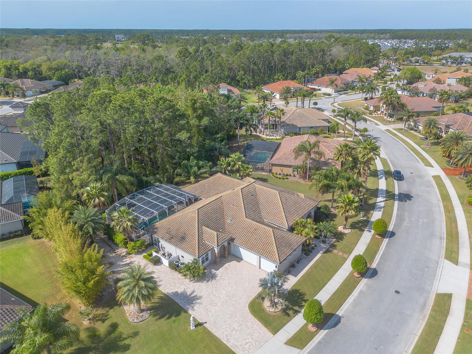 VENETIAN BAY PH 2 UT 1-THE ESTATES OF PORTOFINO - Residential