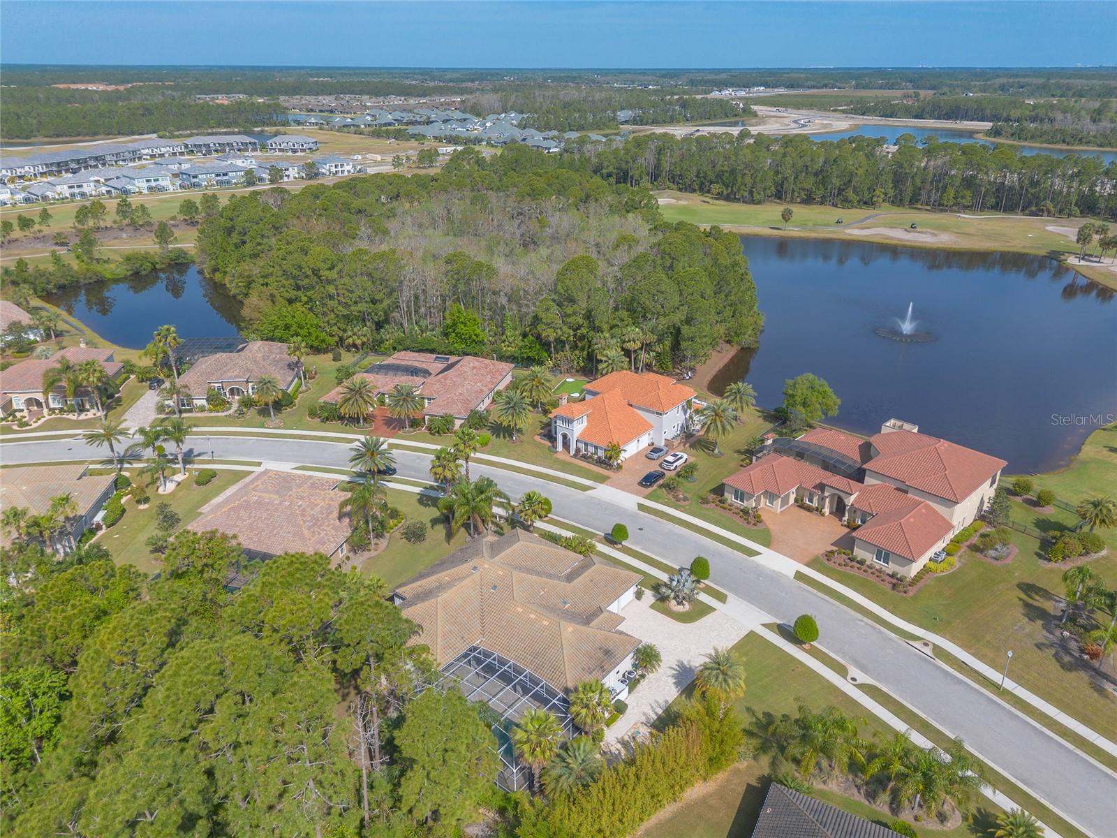 VENETIAN BAY PH 2 UT 1-THE ESTATES OF PORTOFINO - Residential