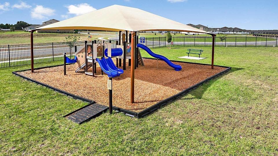 WIND MEADOWS SOUTH - Residential