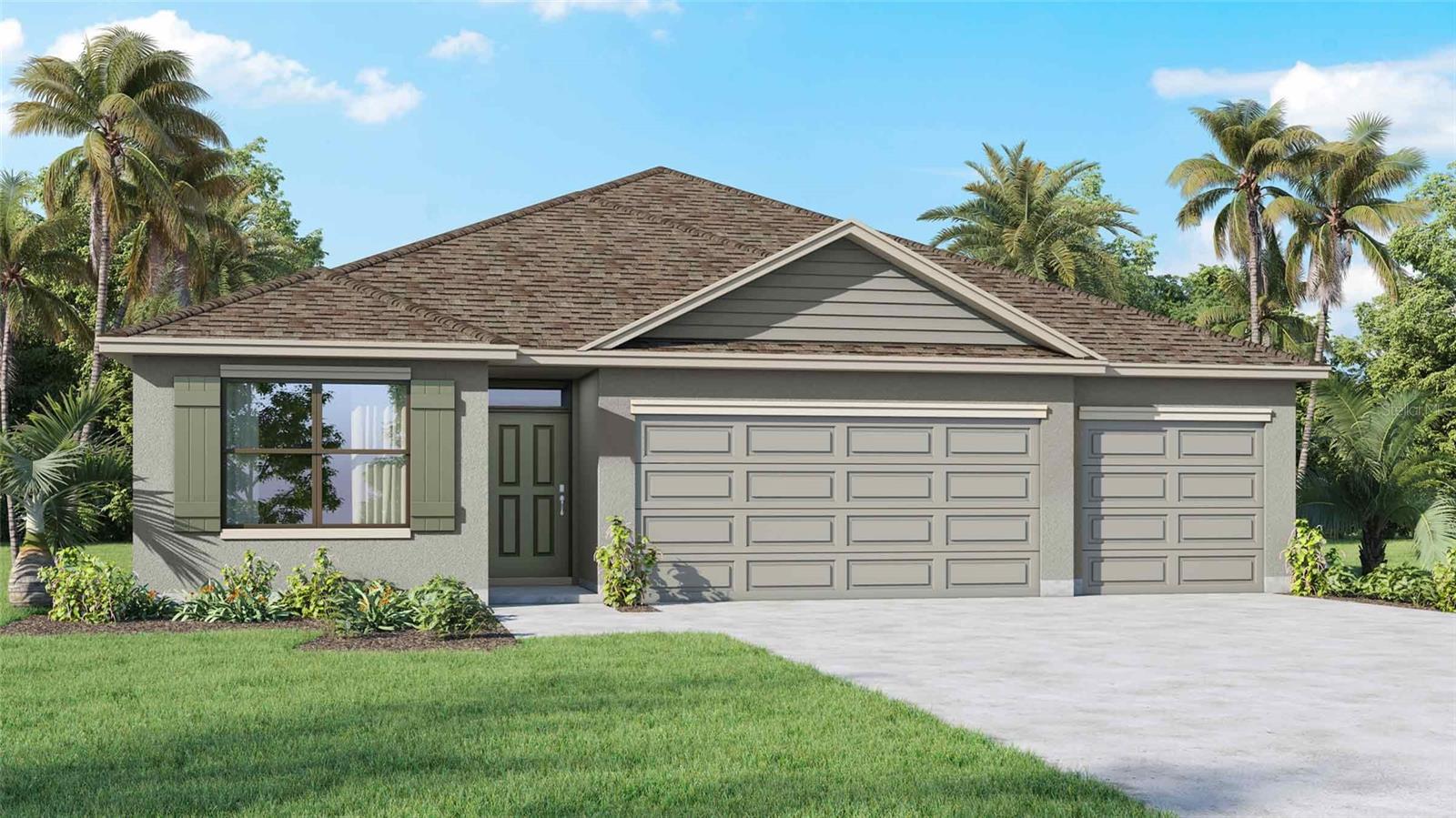 BROOKSIDE - Residential