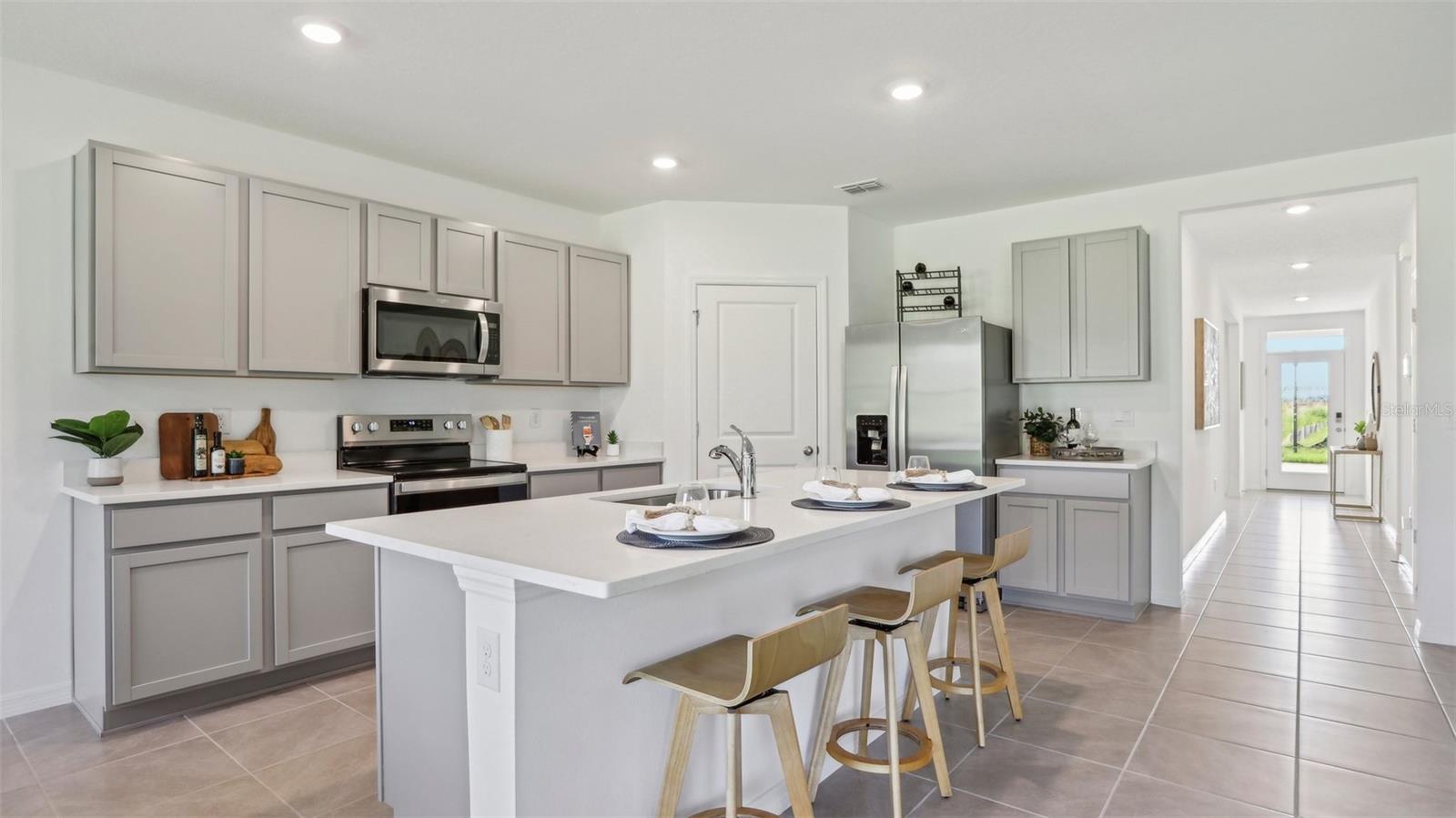 BROOKSIDE - Residential