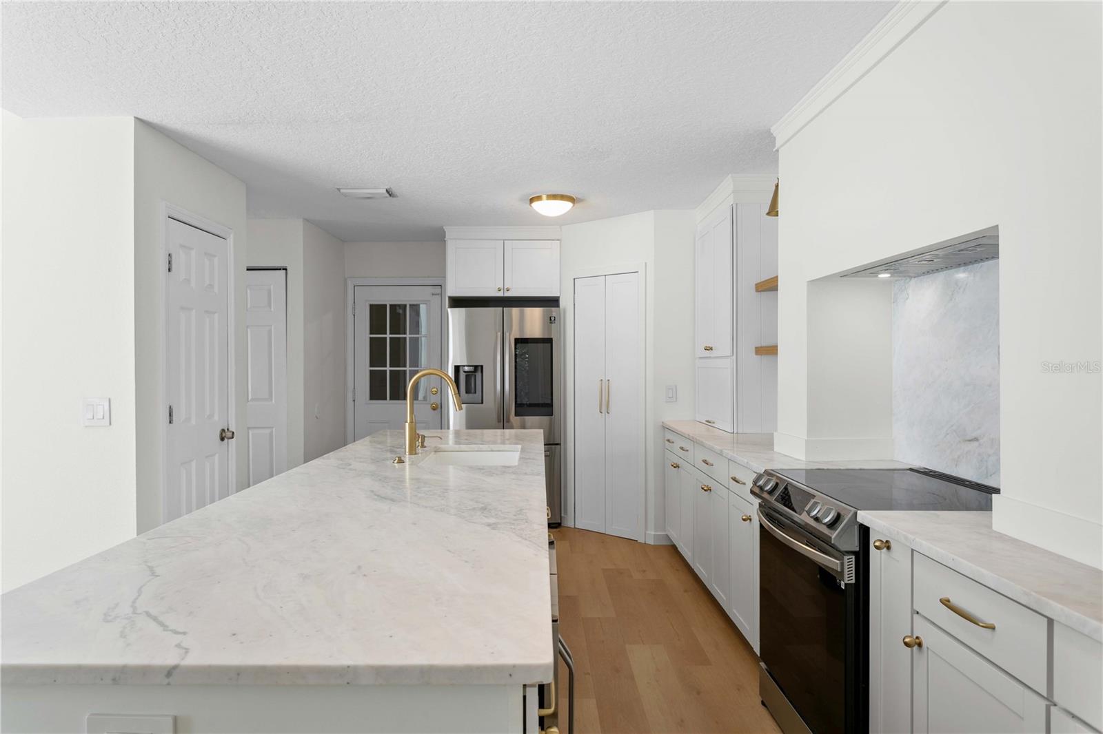 WELLINGTON HMS AT COUNTRYWAY - Residential