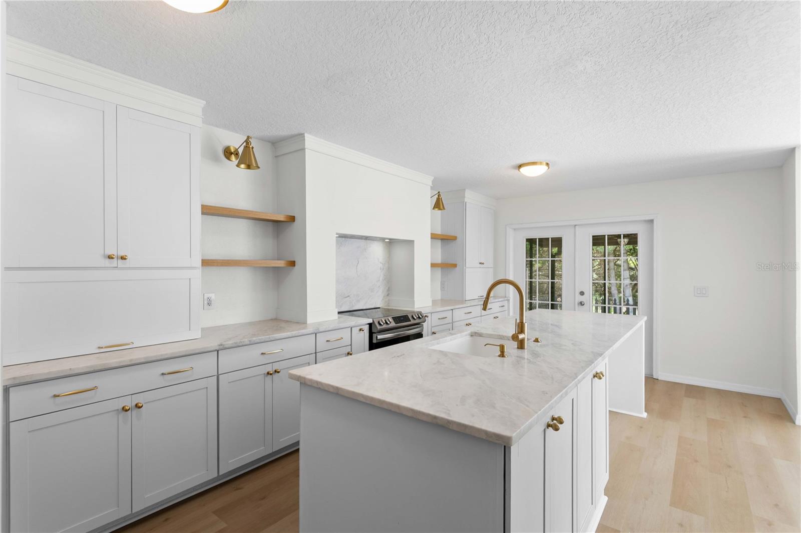 WELLINGTON HMS AT COUNTRYWAY - Residential