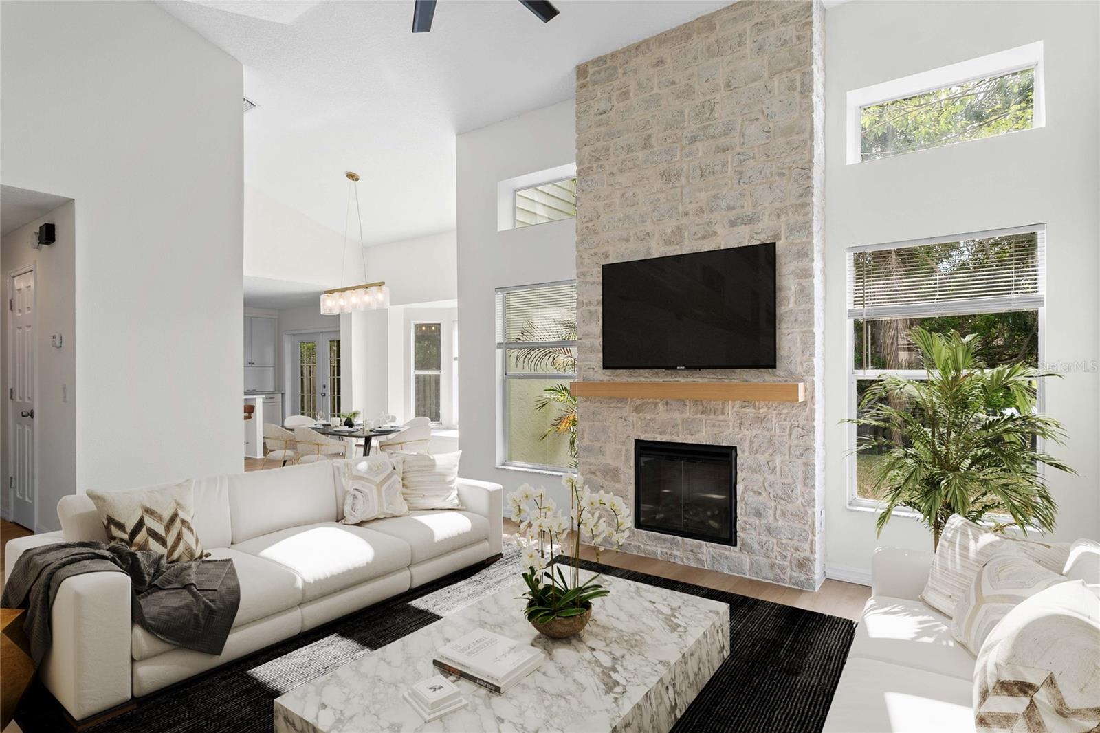 WELLINGTON HMS AT COUNTRYWAY - Residential