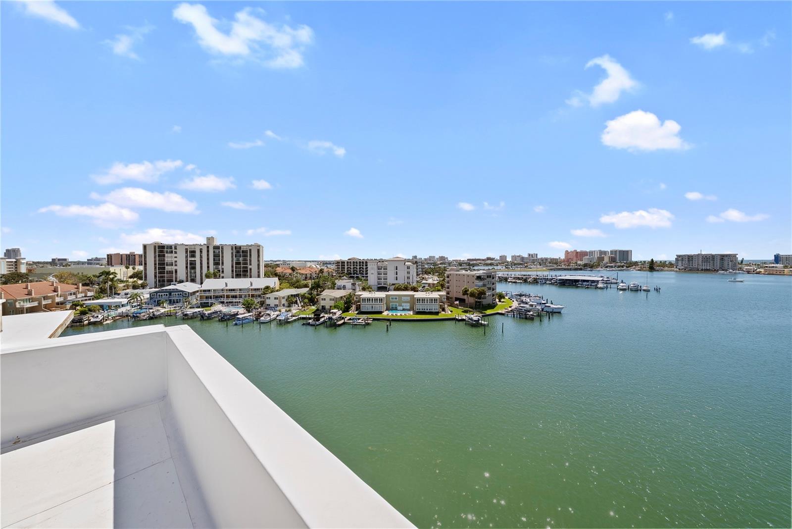 ISLAND ESTATES OF CLEARWATER UNIT 5-A - Residential