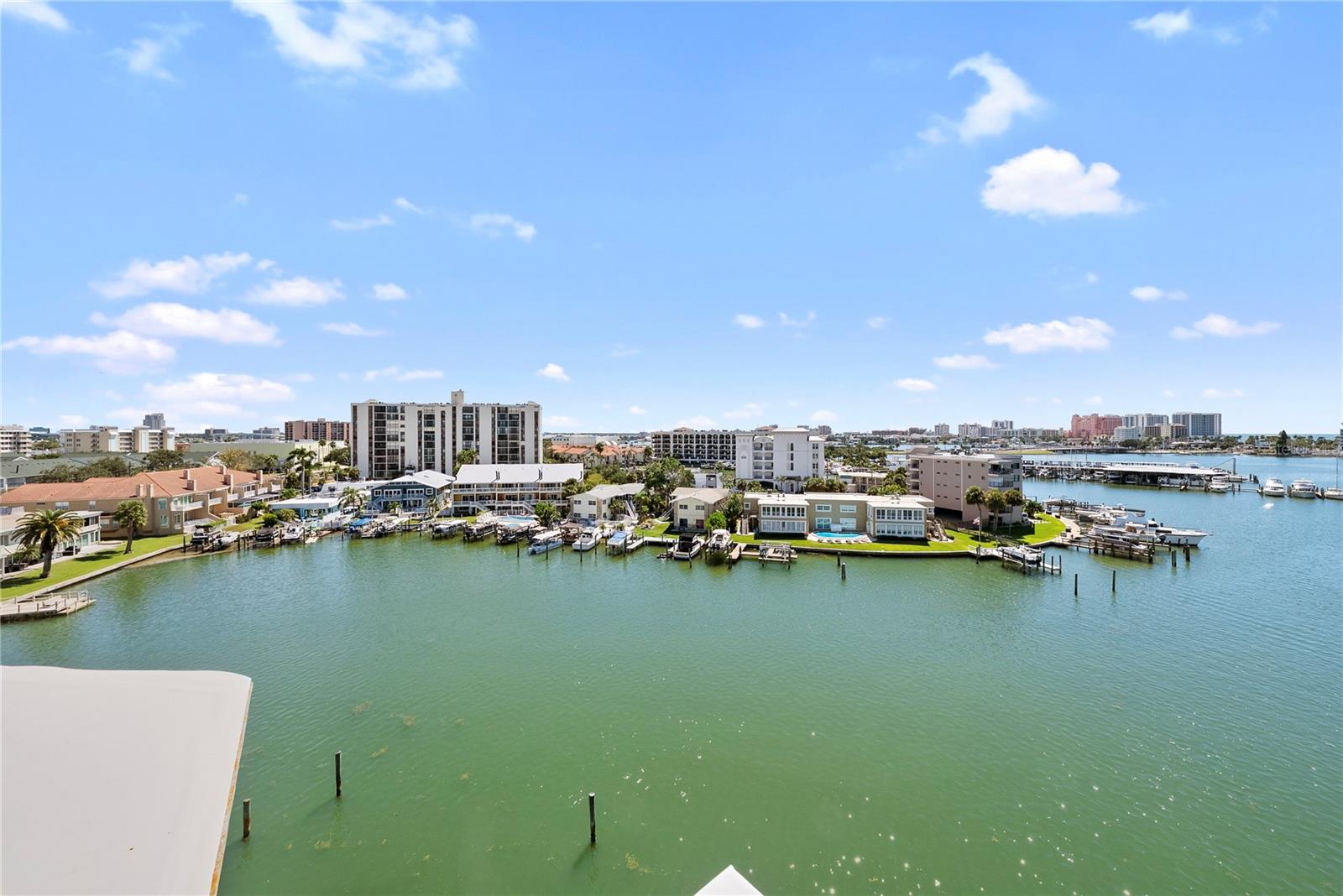 ISLAND ESTATES OF CLEARWATER UNIT 5-A - Residential