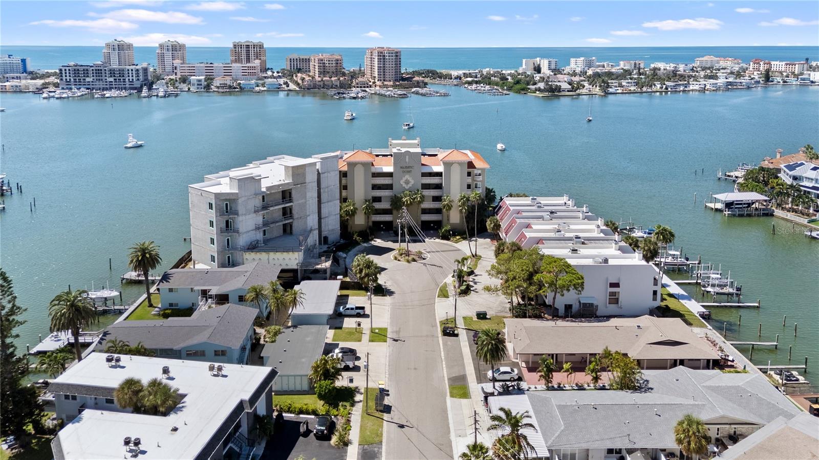 ISLAND ESTATES OF CLEARWATER UNIT 5-A - Residential