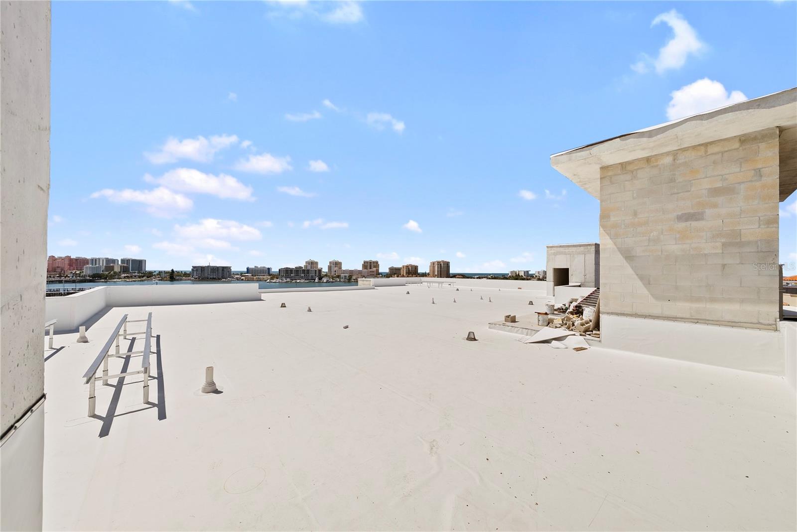 ISLAND ESTATES OF CLEARWATER UNIT 5-A - Residential