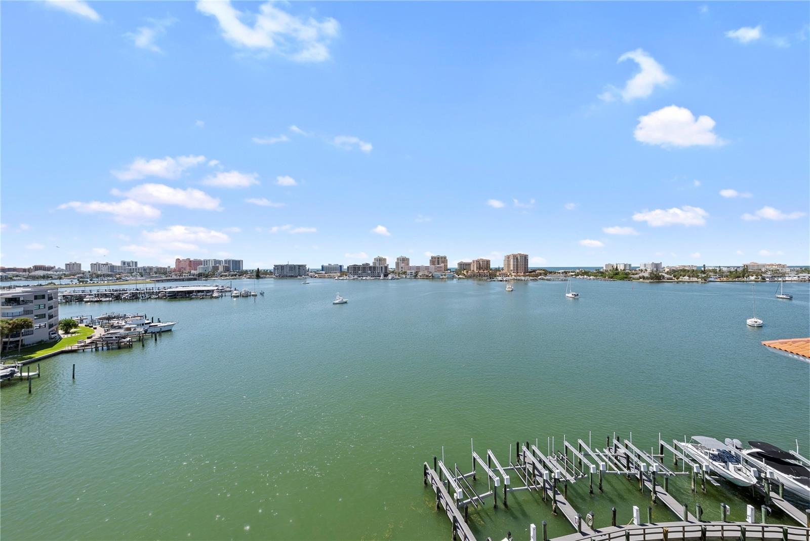 ISLAND ESTATES OF CLEARWATER UNIT 5-A - Residential