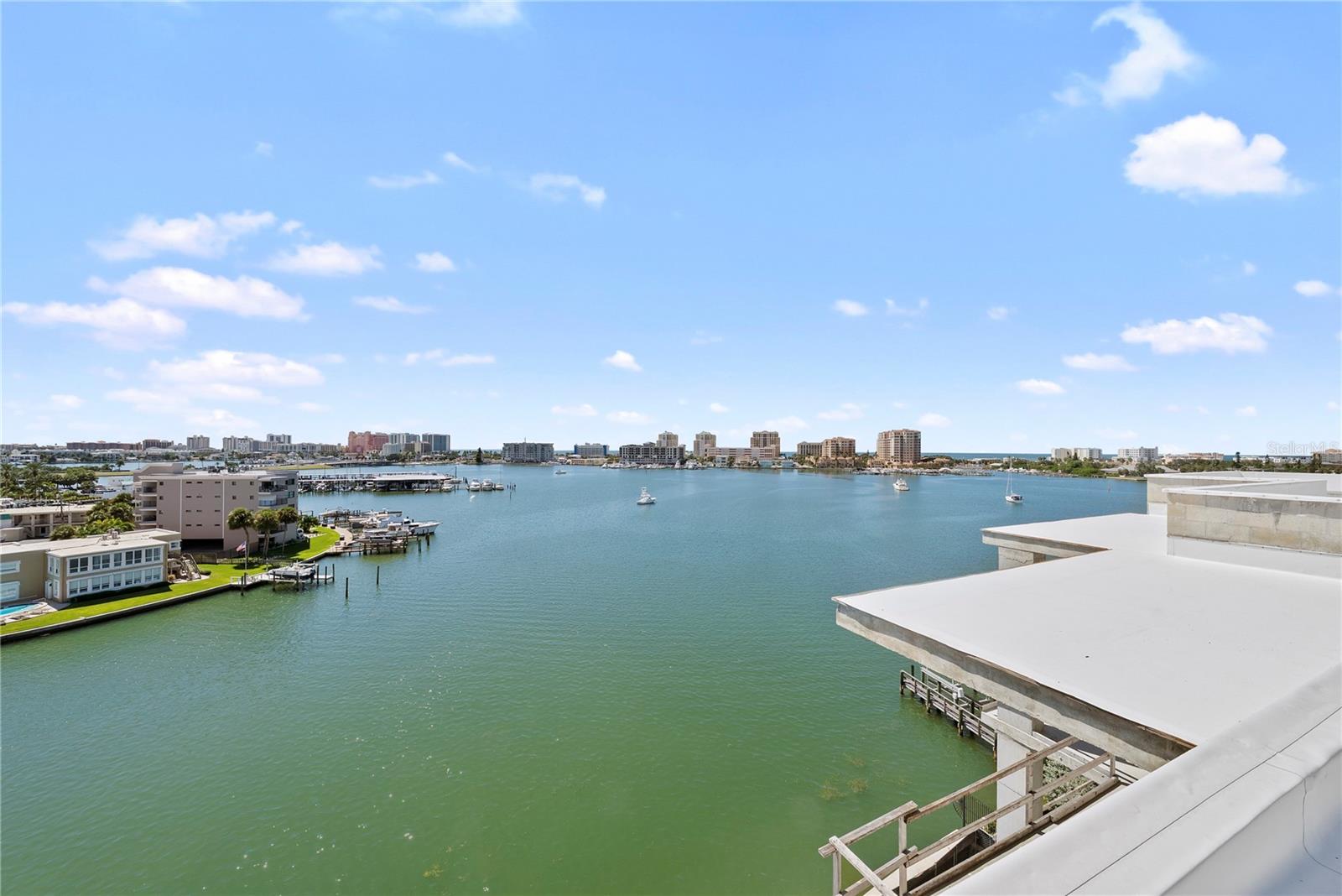ISLAND ESTATES OF CLEARWATER UNIT 5-A - Residential