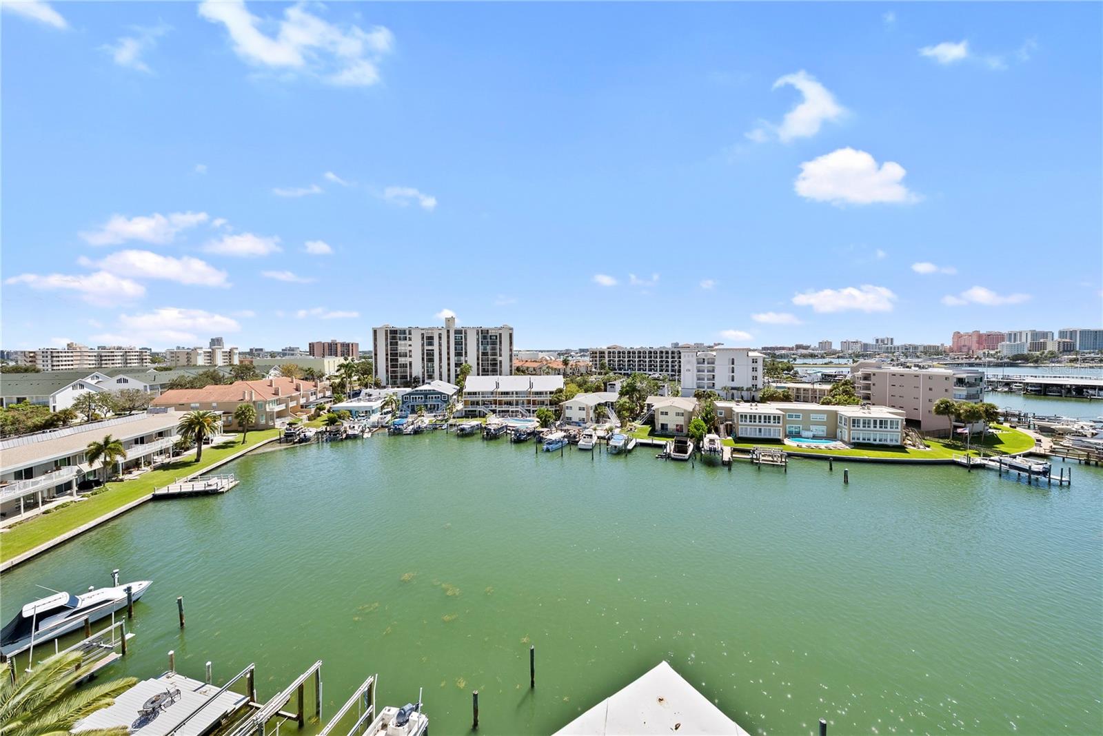 ISLAND ESTATES OF CLEARWATER UNIT 5-A - Residential