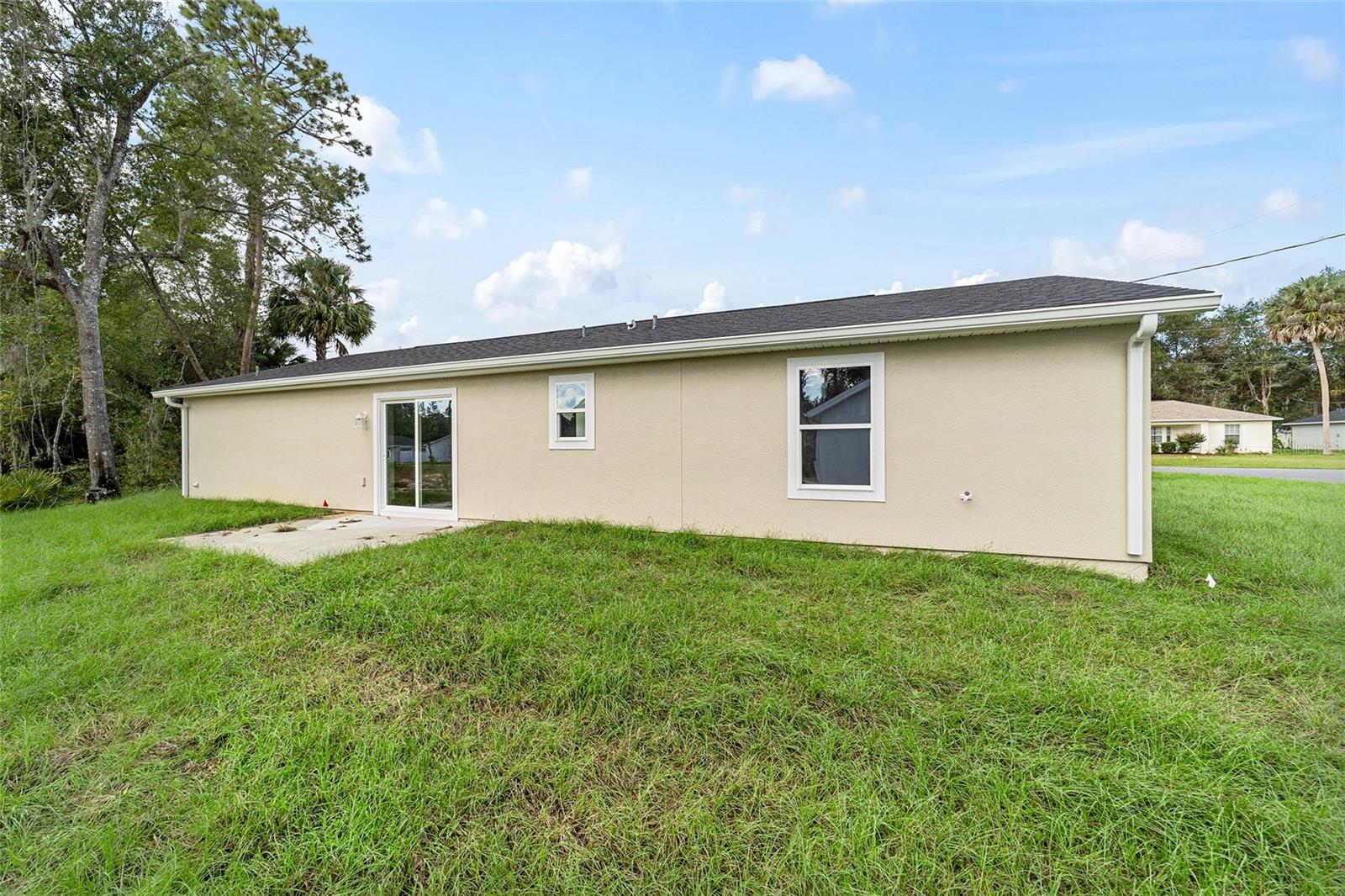 RAINBOW LAKES ESTATE - Residential