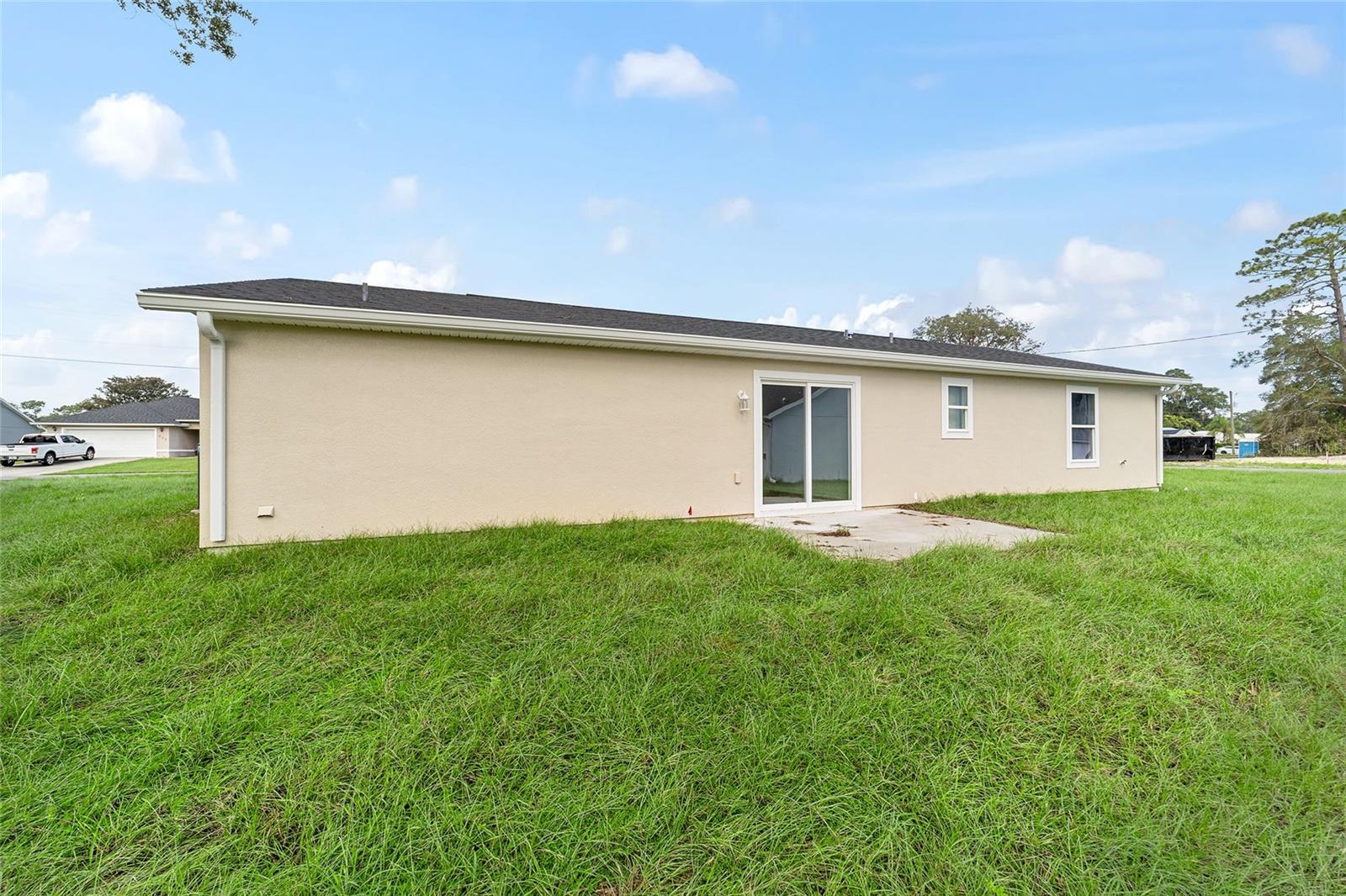 RAINBOW LAKES ESTATE - Residential