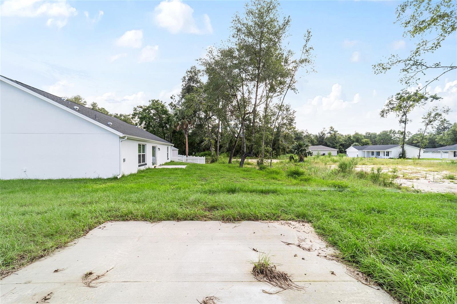 RAINBOW LAKES ESTATE - Residential