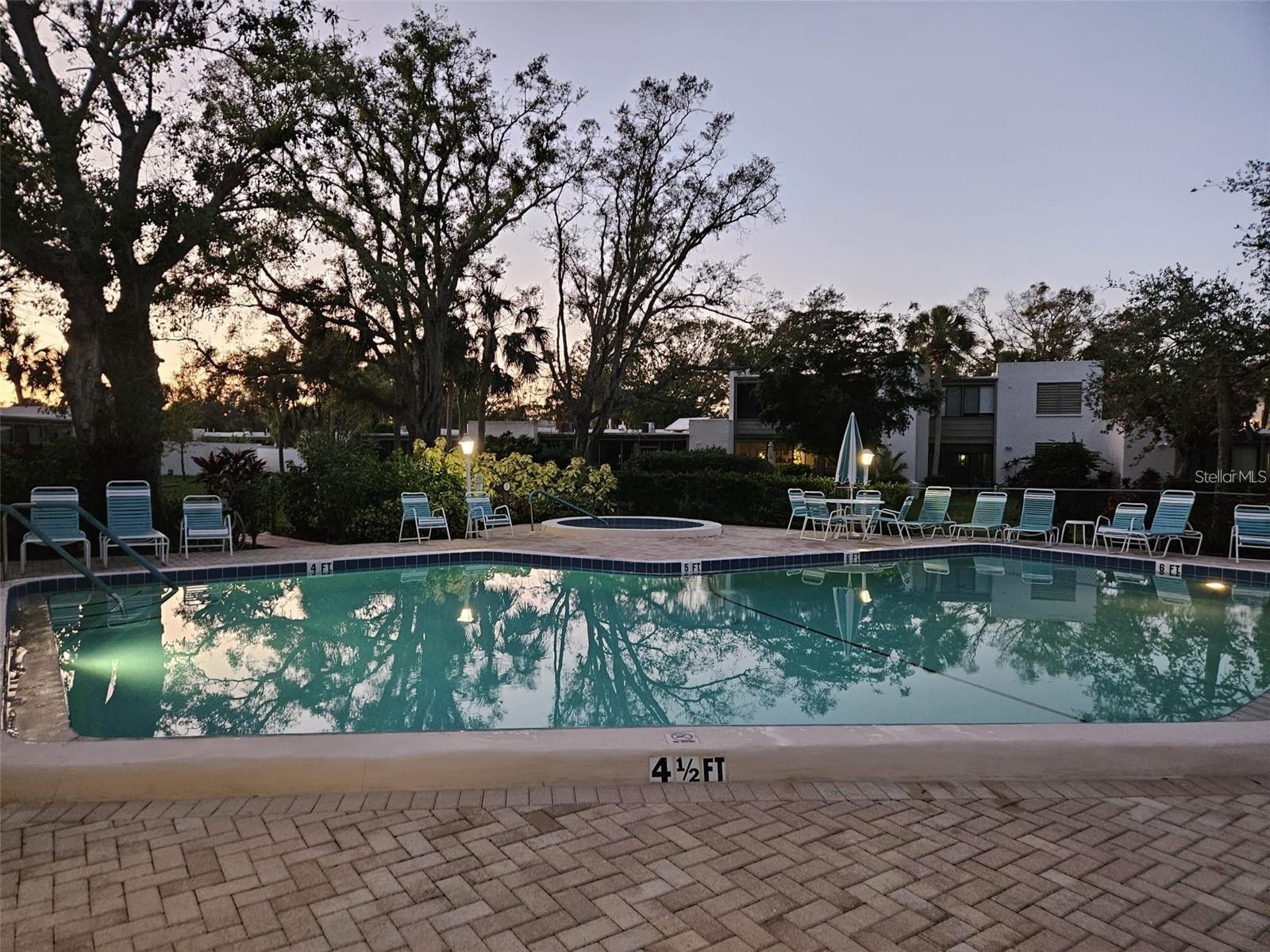 SPRING LAKES - Residential