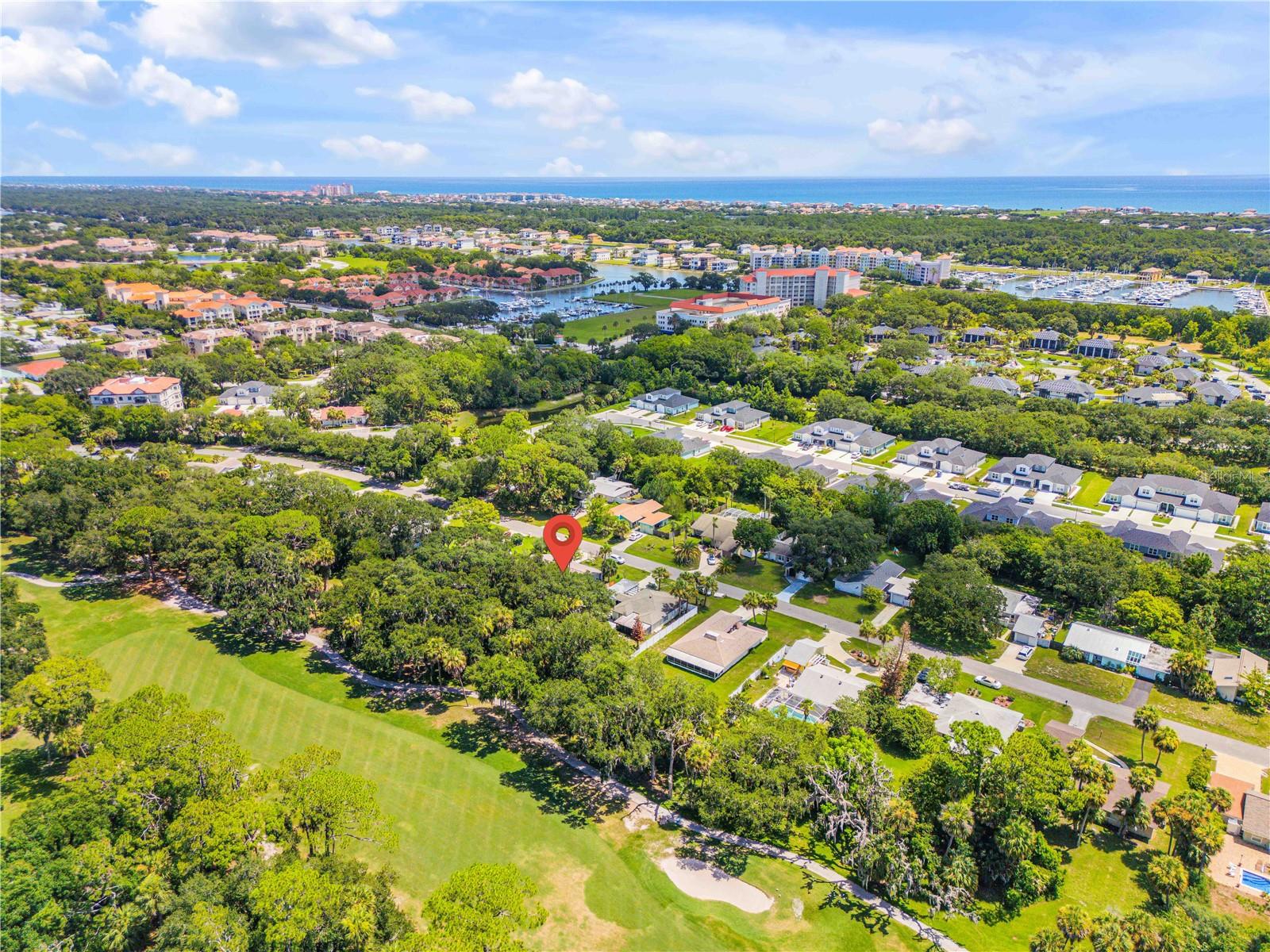 LAKE FOREST & LAKE FOREST NORTH - Residential