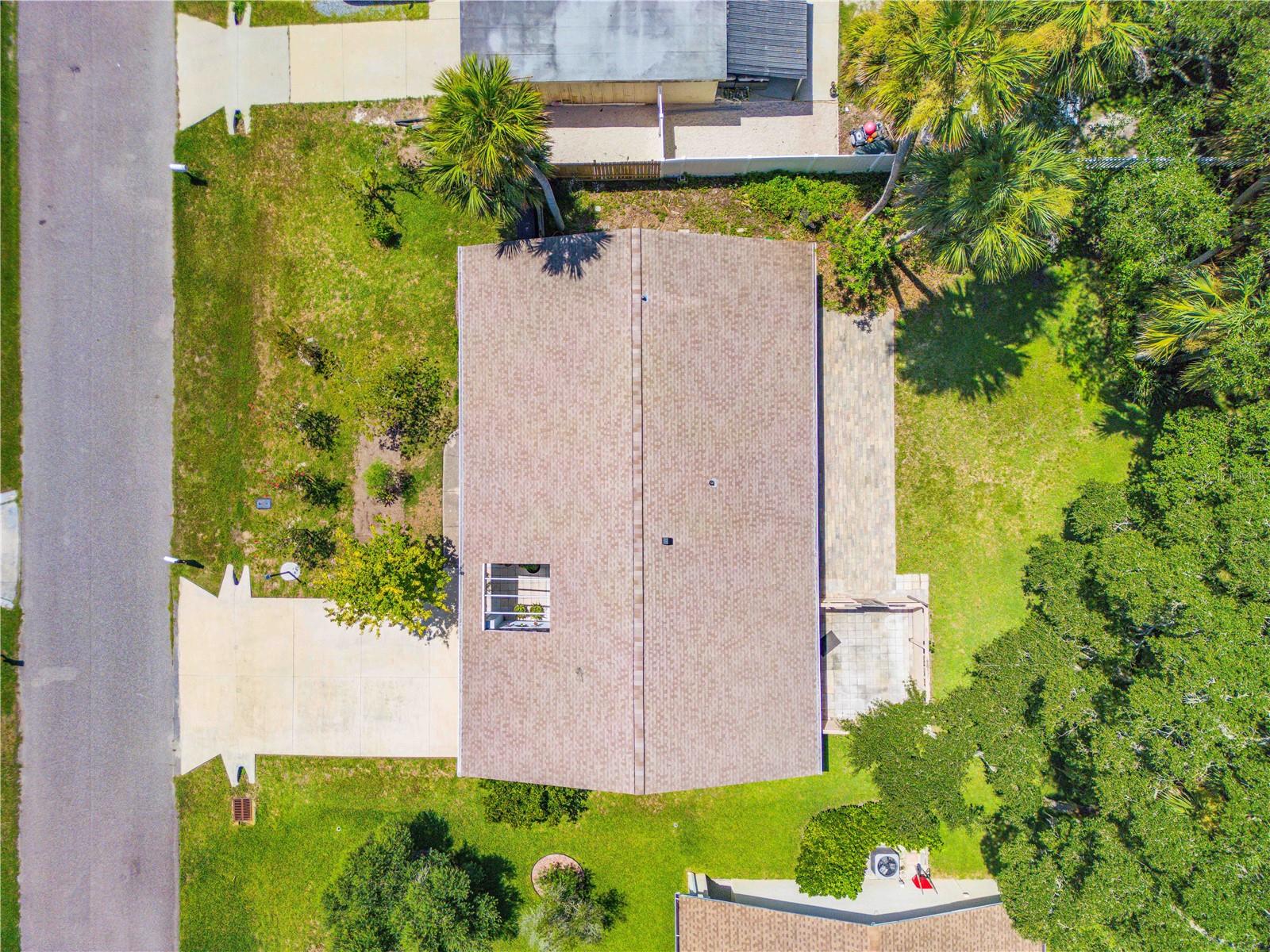 LAKE FOREST & LAKE FOREST NORTH - Residential