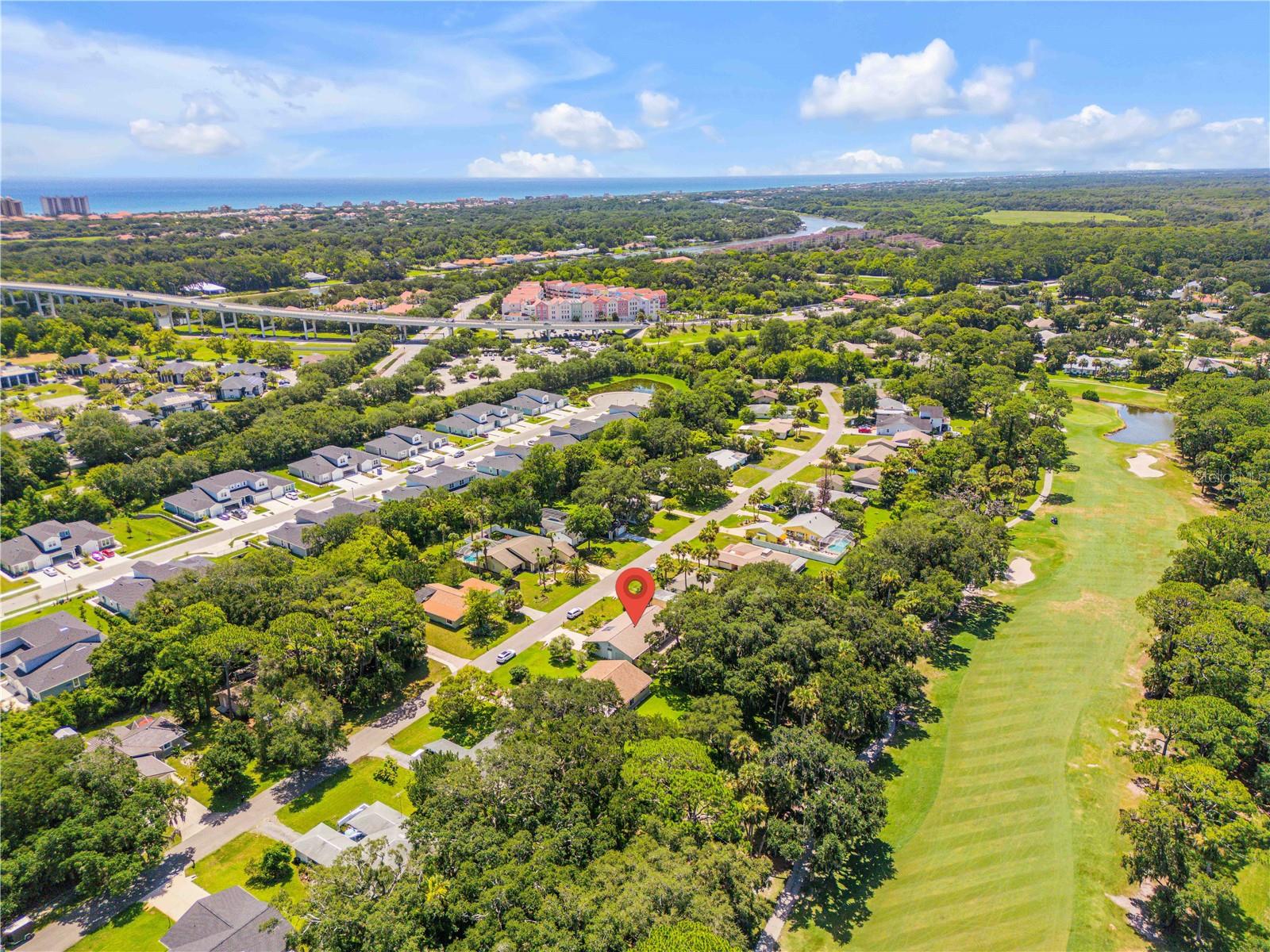 LAKE FOREST & LAKE FOREST NORTH - Residential