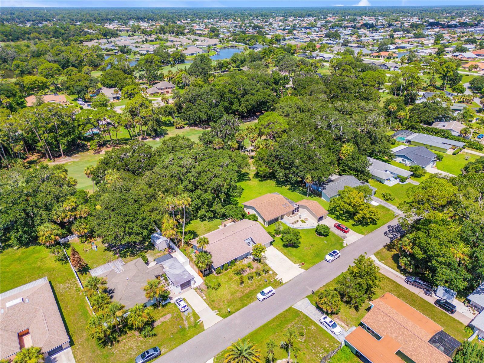 LAKE FOREST & LAKE FOREST NORTH - Residential