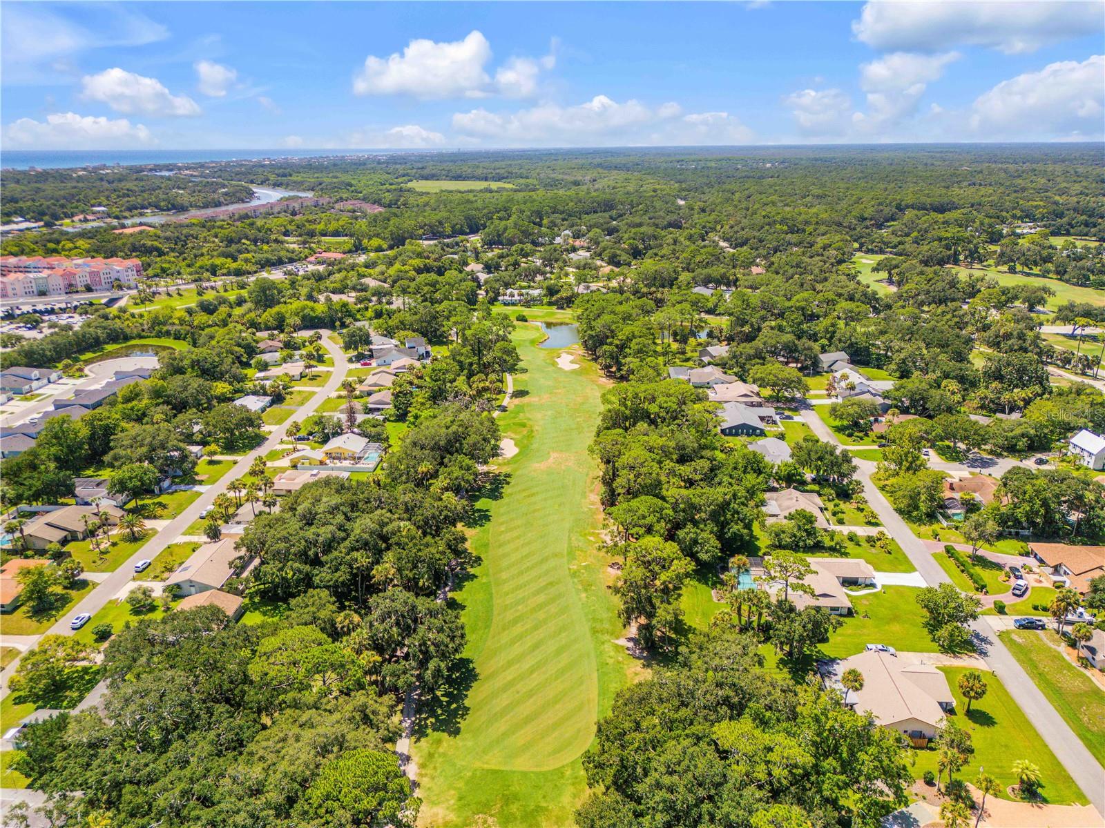 LAKE FOREST & LAKE FOREST NORTH - Residential