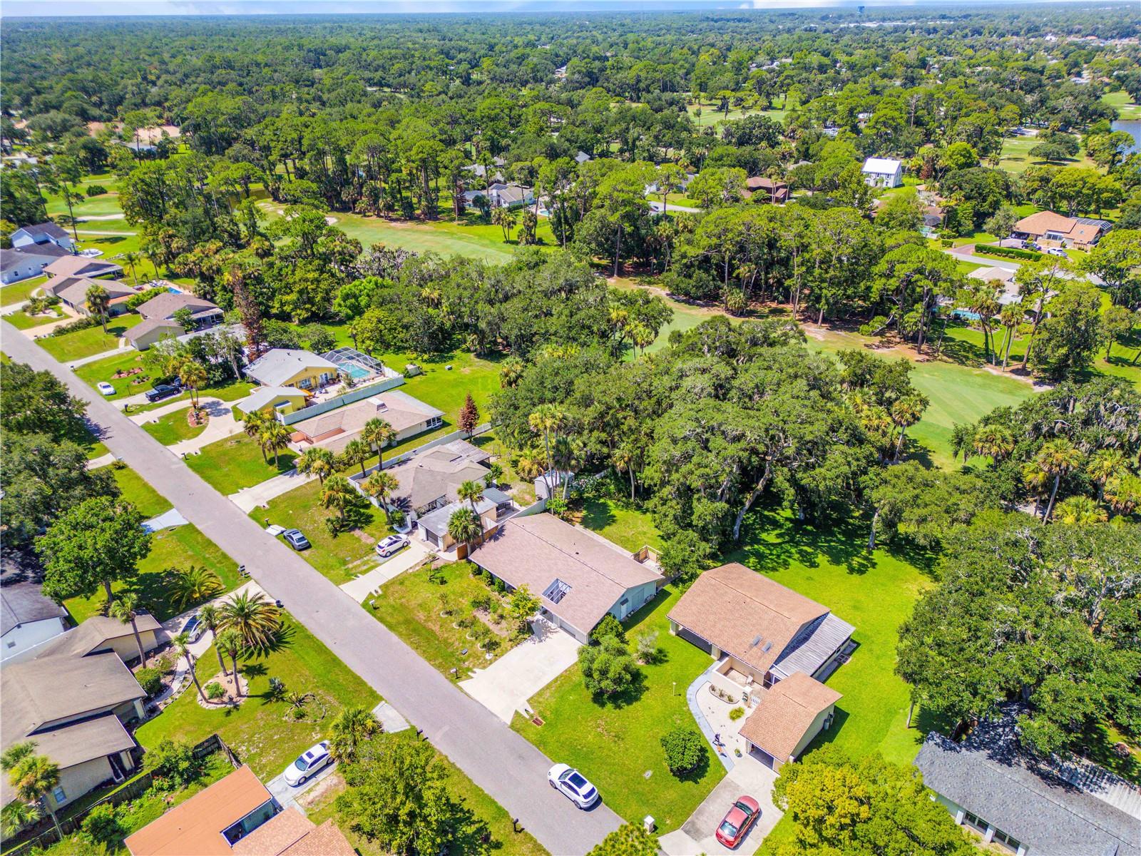 LAKE FOREST & LAKE FOREST NORTH - Residential