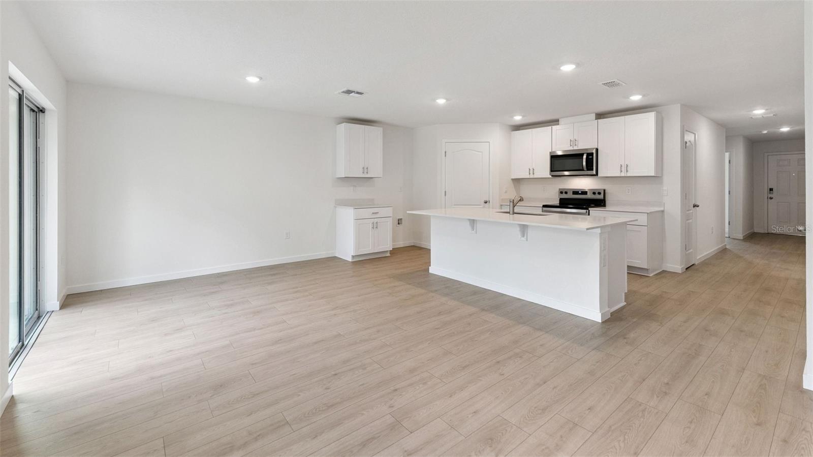 GARDENSIDE PH 1/ORMOND STATION - Residential