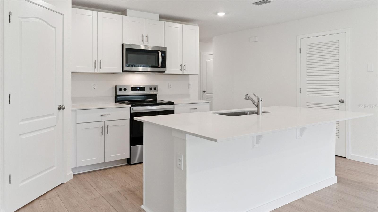 GARDENSIDE PH 1/ORMOND STATION - Residential