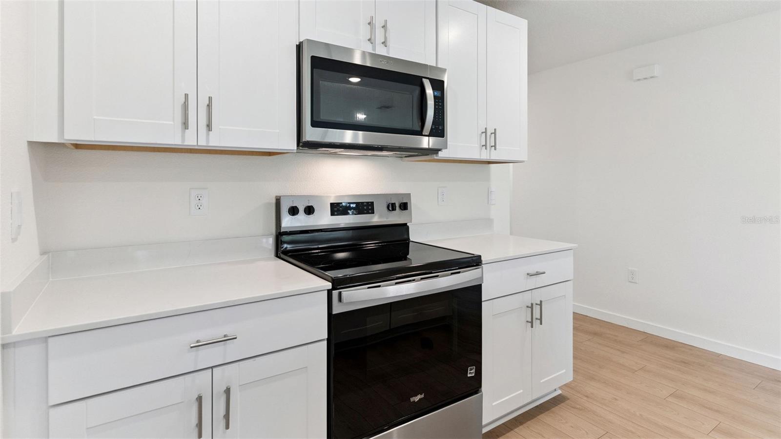 GARDENSIDE PH 1/ORMOND STATION - Residential