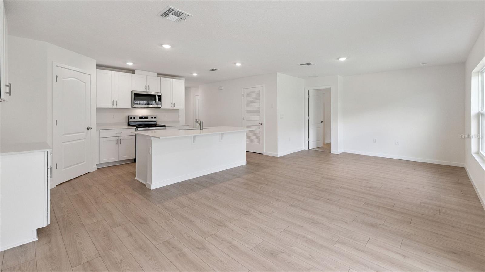 GARDENSIDE PH 1/ORMOND STATION - Residential