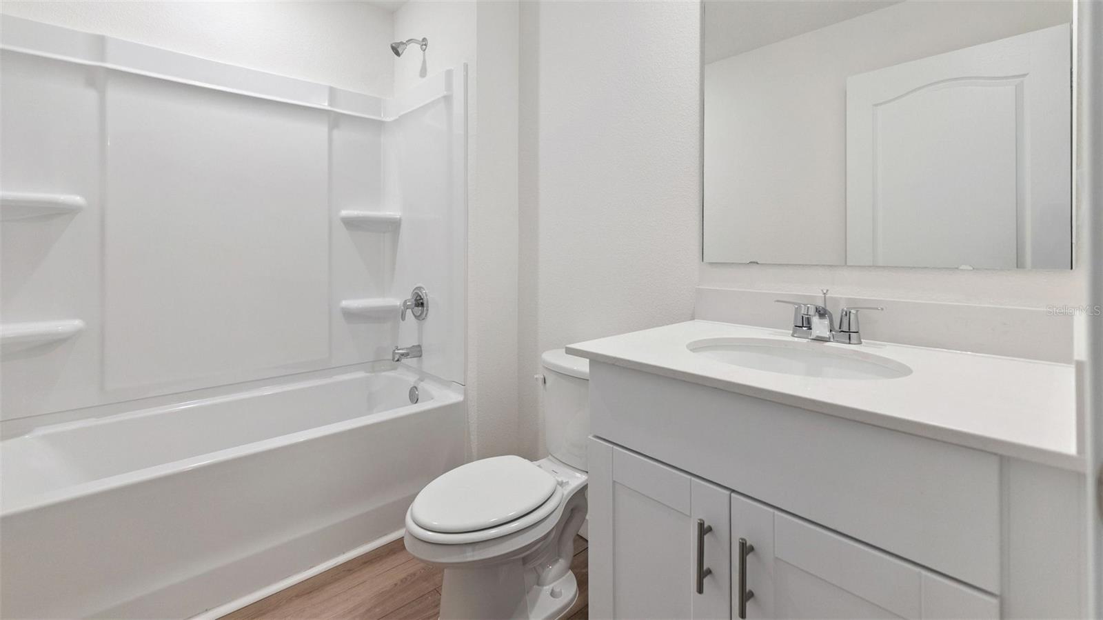 GARDENSIDE PH 1/ORMOND STATION - Residential