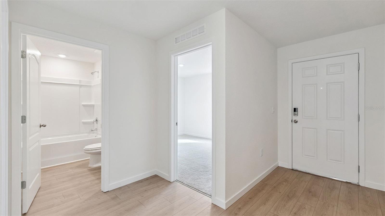 GARDENSIDE PH 1/ORMOND STATION - Residential