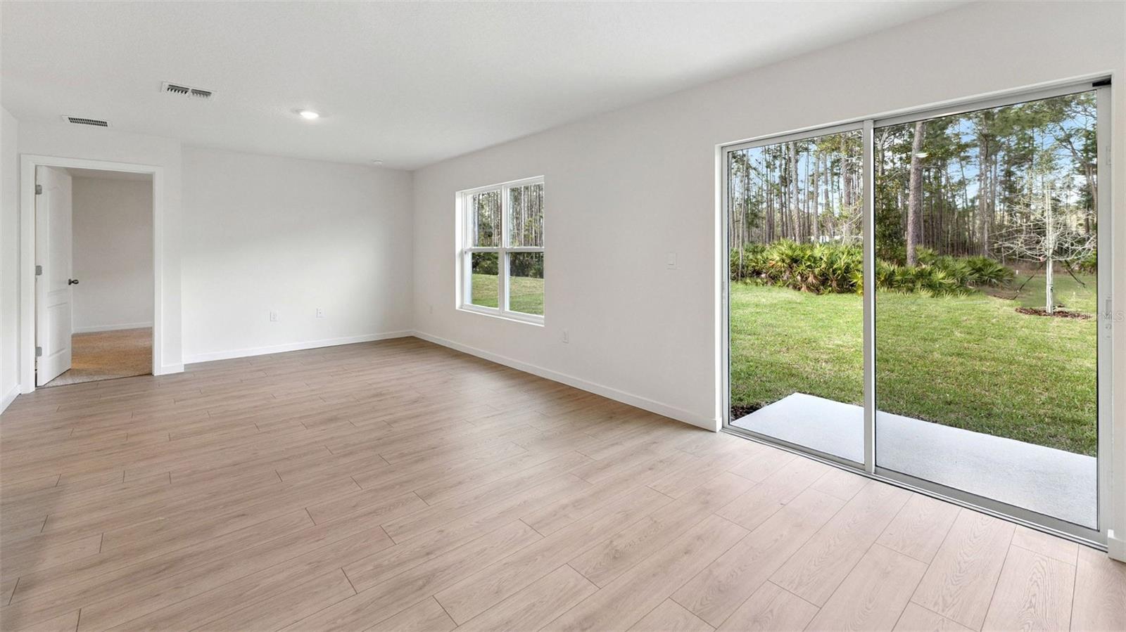GARDENSIDE PH 1/ORMOND STATION - Residential
