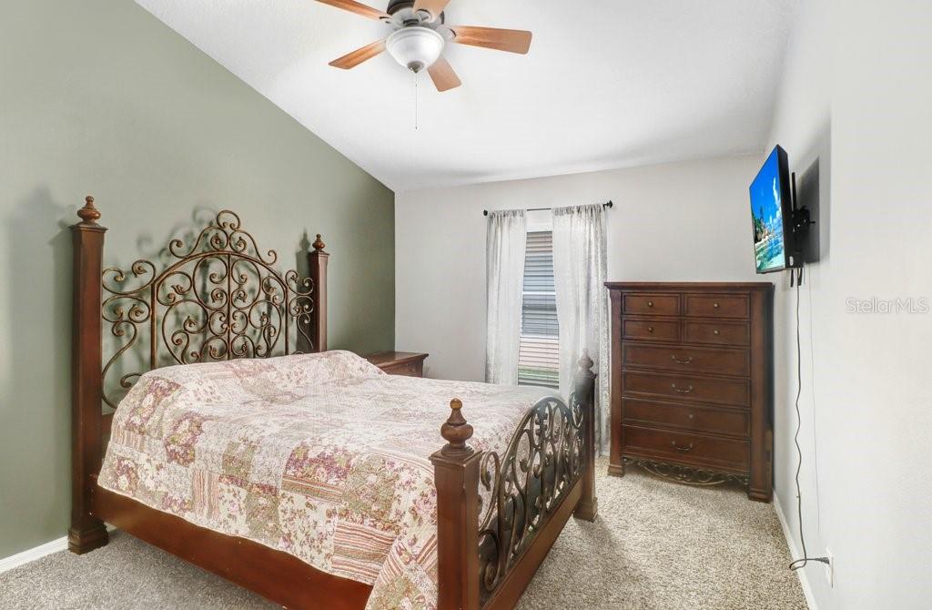 COVINGTON PARK PH 5C - Residential