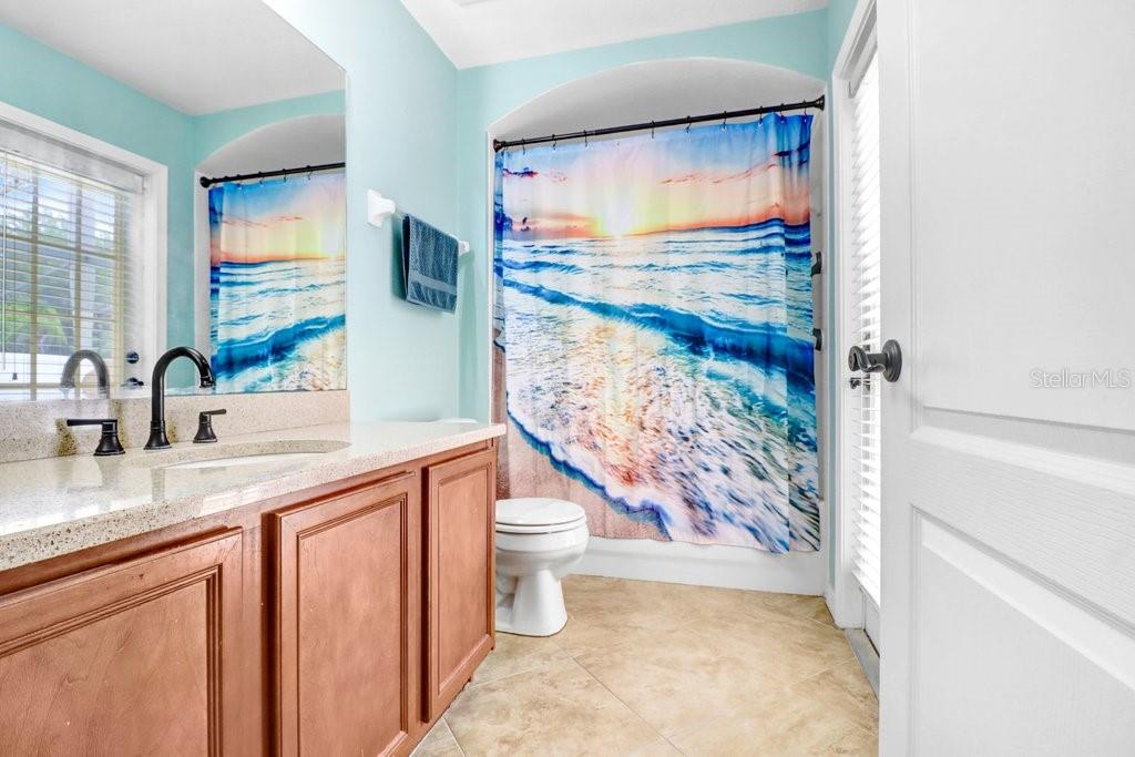 COVINGTON PARK PH 5C - Residential