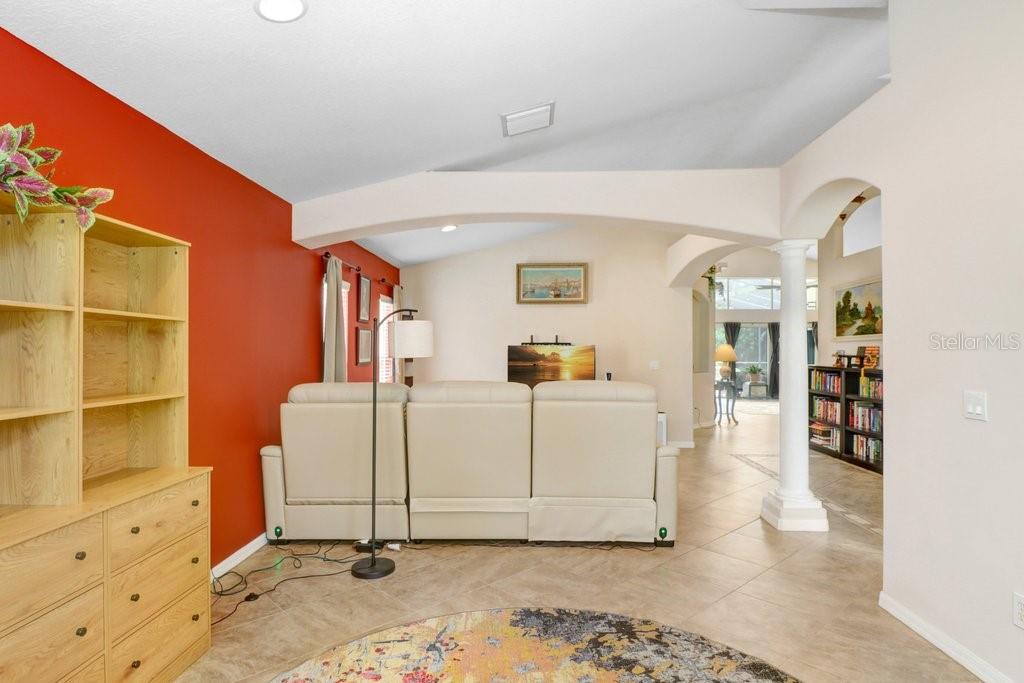 COVINGTON PARK PH 5C - Residential