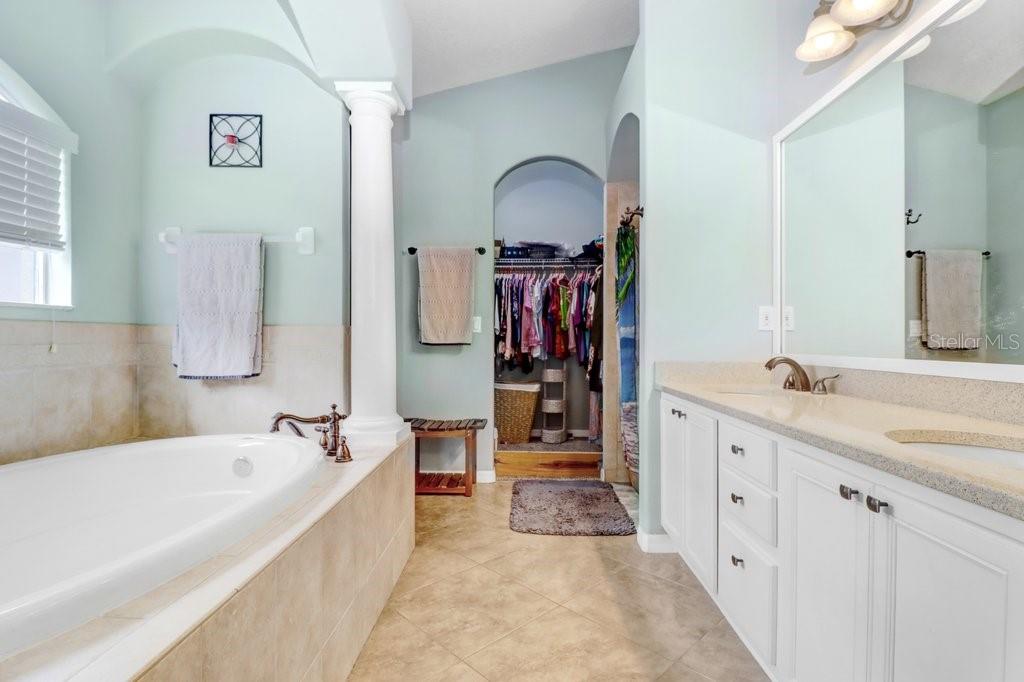 COVINGTON PARK PH 5C - Residential