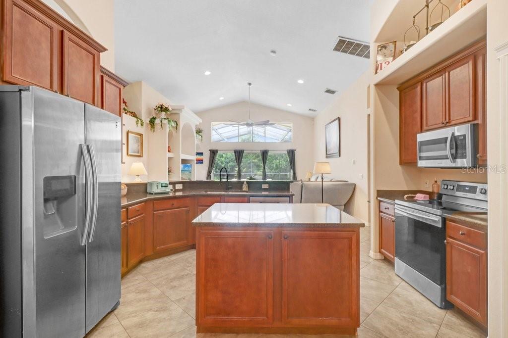 COVINGTON PARK PH 5C - Residential